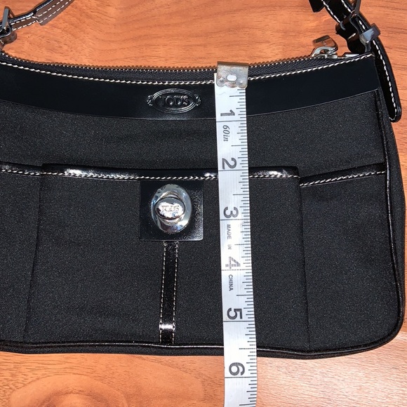 NWOT Tod’s Mini Handbag - Picture 6 of 11
